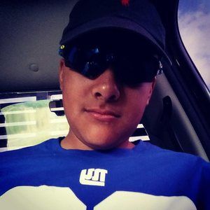 Meet your Posher, Zach