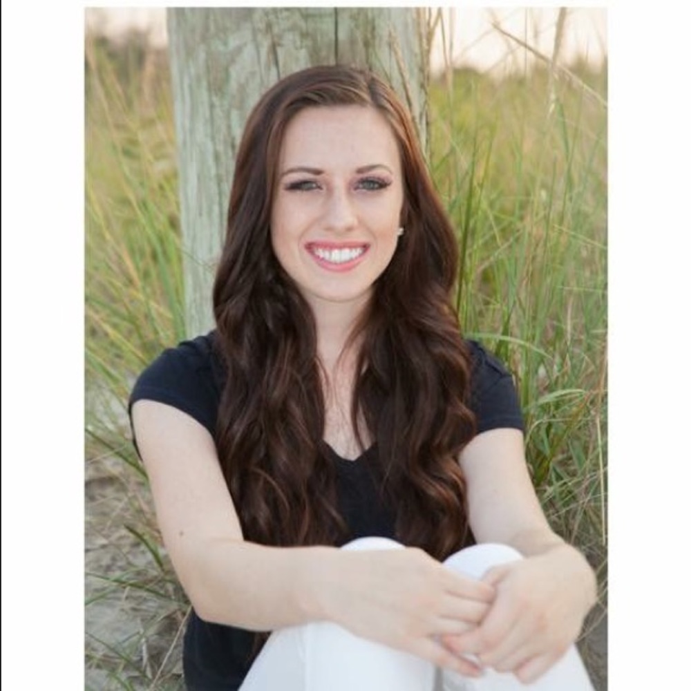 Meet your Posher, Megan