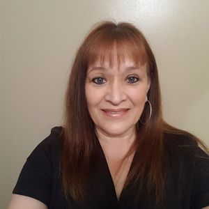 Meet your Posher, Hilda