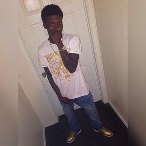 Meet your Posher, Cameron