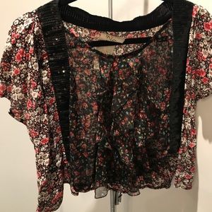 Free people Top