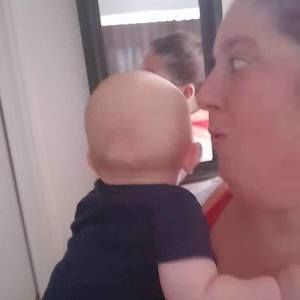 Meet your Posher, Brianne