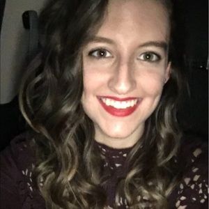 Meet your Posher, Tabitha