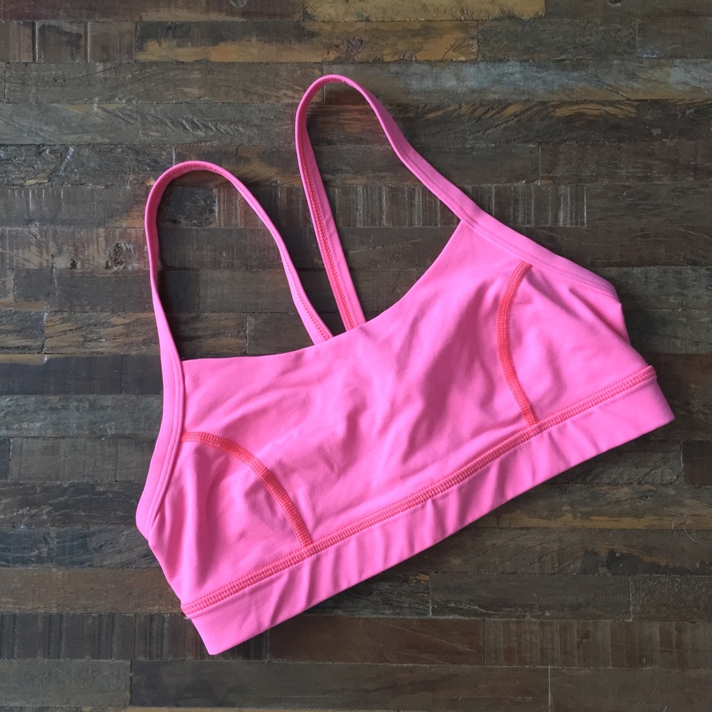 Lululemon Bra (size 2)