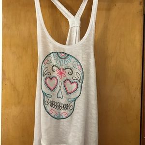 Limited Edition Bethany Mota tank