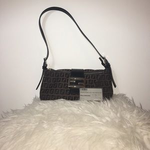 Vintage Fendi Mini purse