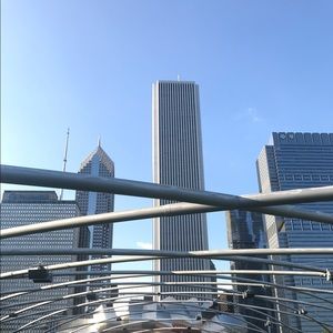 Meet your Posher, Olga