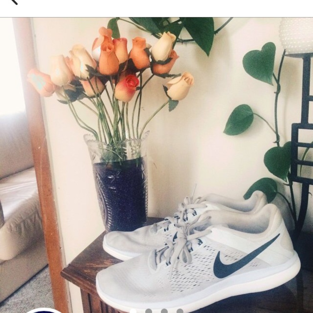 NIKE Athletic Flex Run 2016