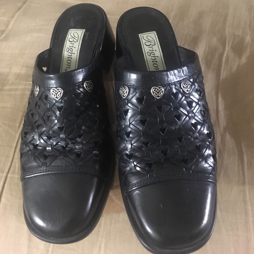 Brighton Shoes!
