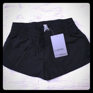 Original run short ❤️