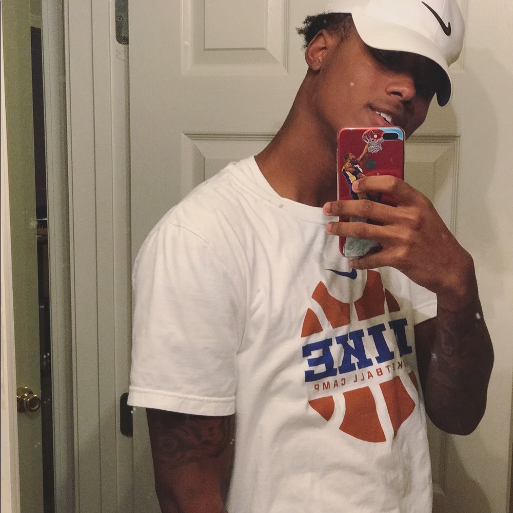 Meet your Posher, Oronde