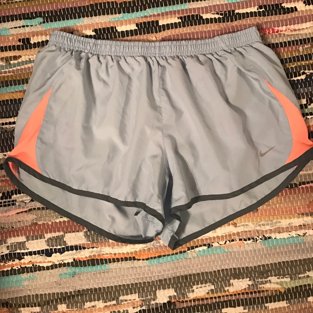 Nike athletic shorts
