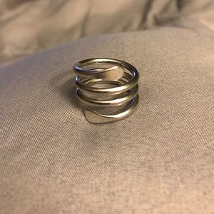 Lia Sophia ring