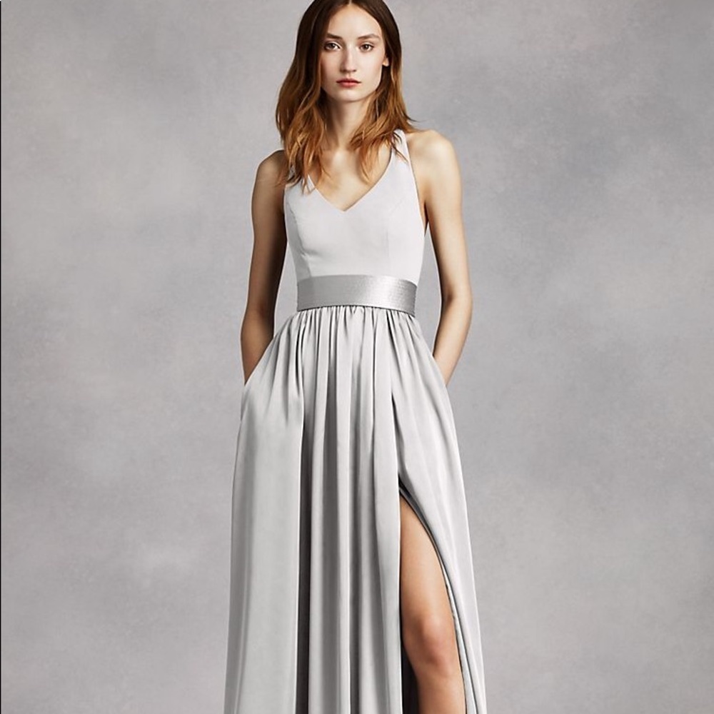 ❗️FINAL PRICE ❗️Vera Wang bridesmaid dress.
