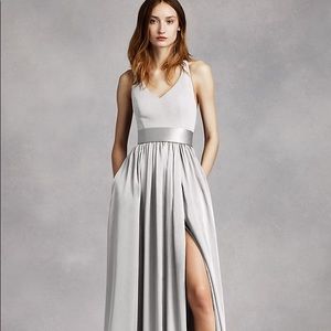 ❗️FINAL PRICE ❗️Vera Wang bridesmaid dress.