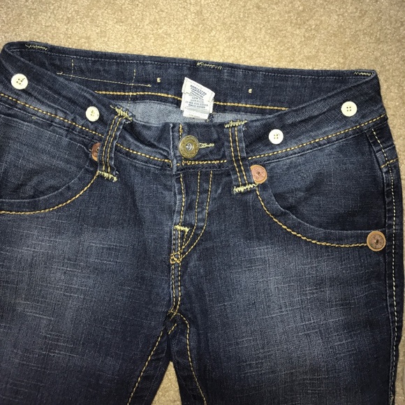Boot cut True Religion jeans! - Picture 4 of 5