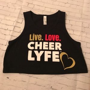 Cheerlyfe crop too