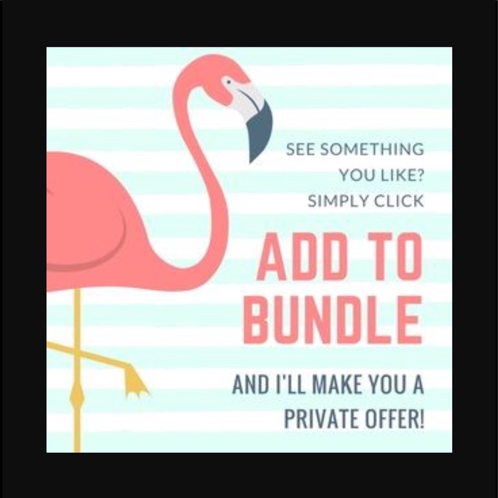 I'd ❤LOVE❤ to make you an offer
