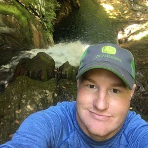 Meet your Posher, Wesley