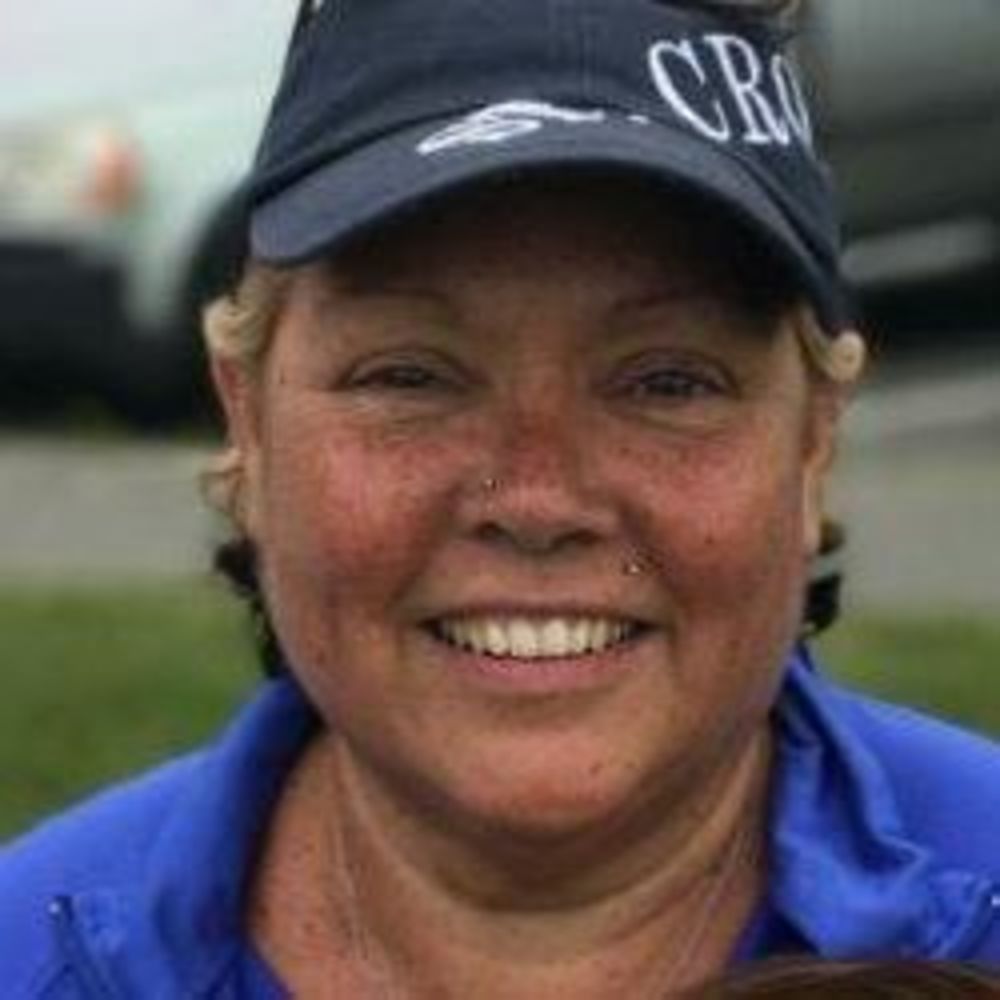 Meet your Posher, Judy