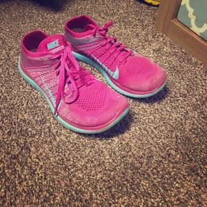 Nike flynit 4.0