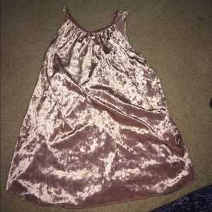 women's small tank top