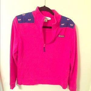 Vineyard Vines Shep Shirt Pullover