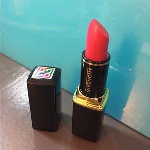 Givenchy Rouge a Levres Lipstick in 2 Rose Pink