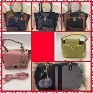 Meet your Posher, Catherine