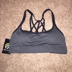 NWT SPORTS BRA