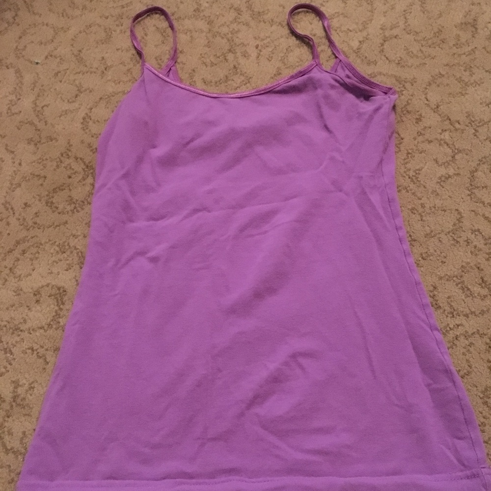 BP camisole tank top
