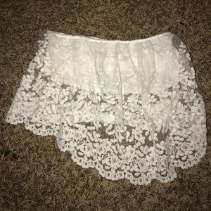 WORN ONCE SEXY SHIRT FROM A'GACI