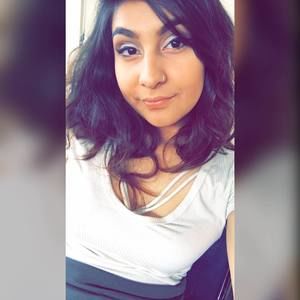 Meet your Posher, Vannessa