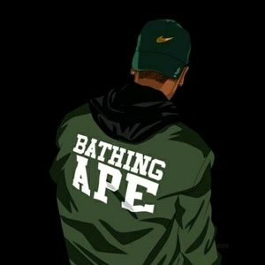 Meet your Posher, Christian