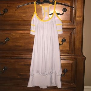 lululemon workout tank