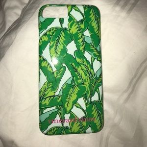 Vineyard Vines IPhone 6 case