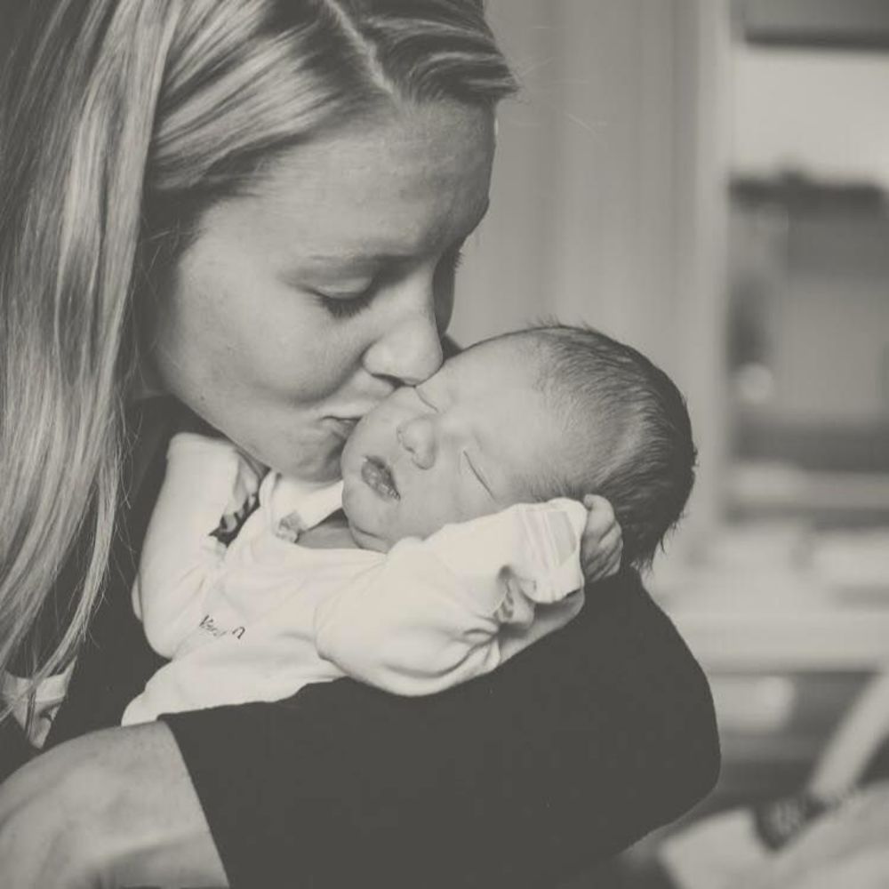 Meet your Posher, Brooke