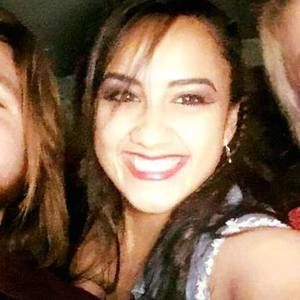 Meet your Posher, Nellie