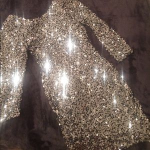 Girls night out dress