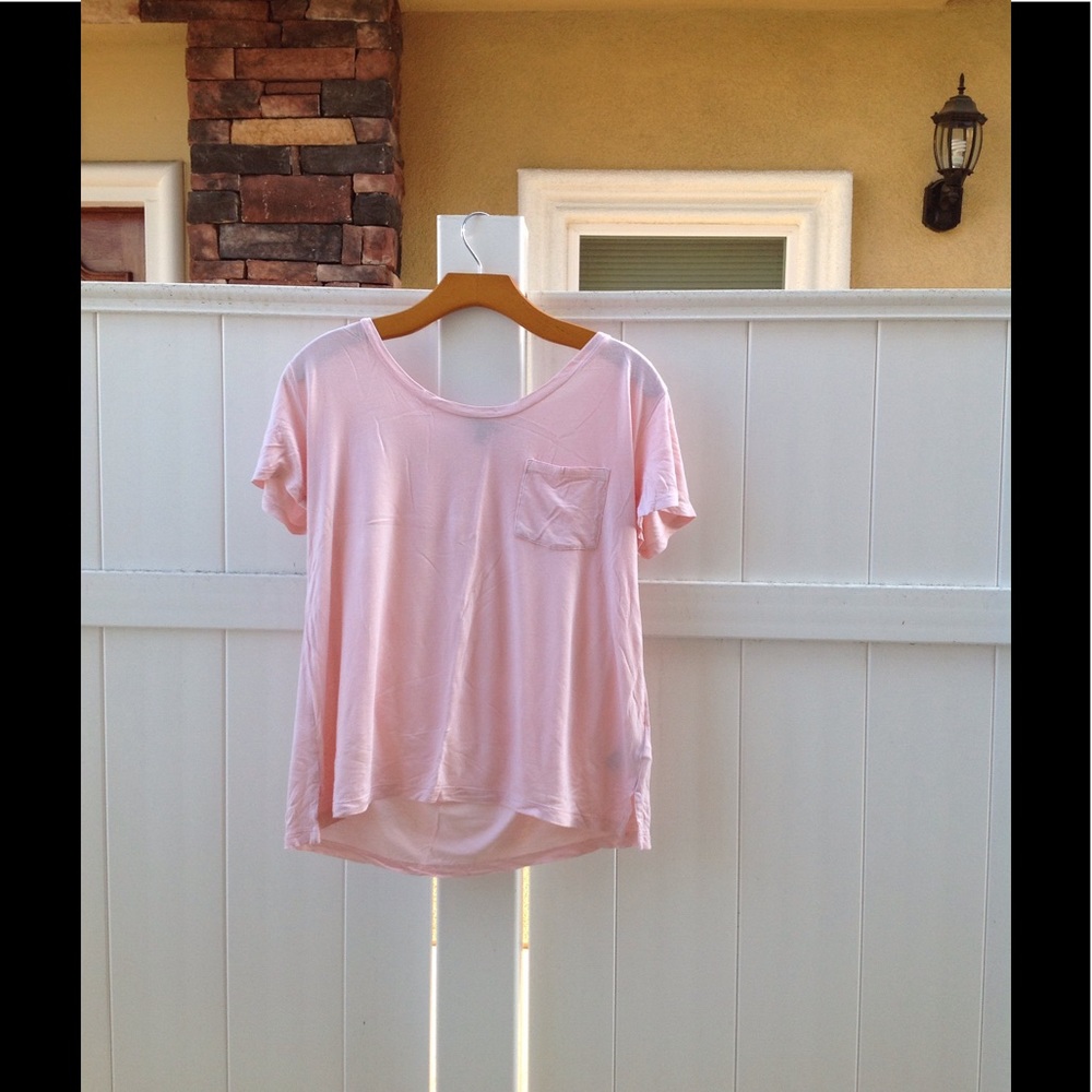 Banana Republic women's t-shirt