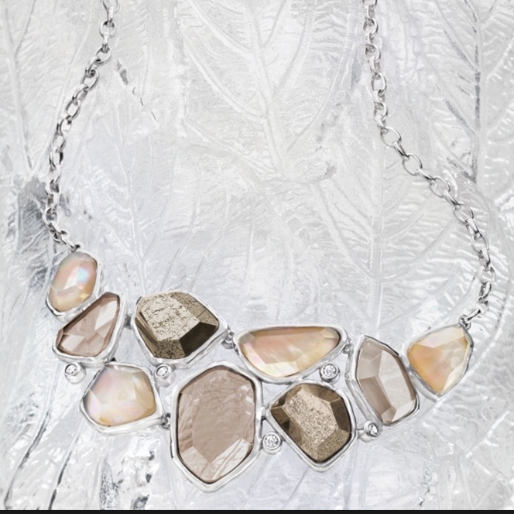 Silpada Exemplar Necklace