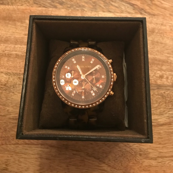 Michael Kors Watch