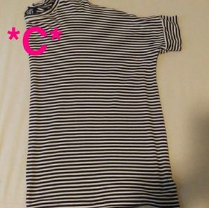 Agnes & Dora - Boxy tee - XL+