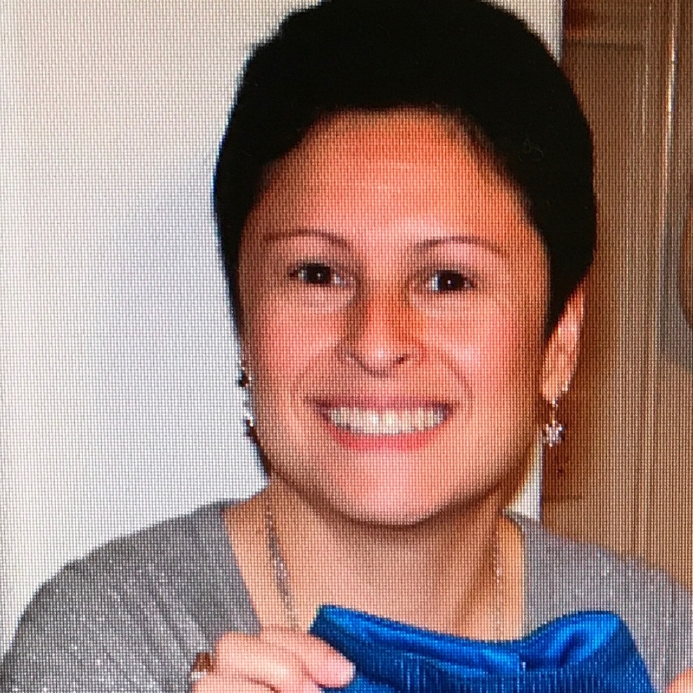 Meet your Posher, Rosalinda