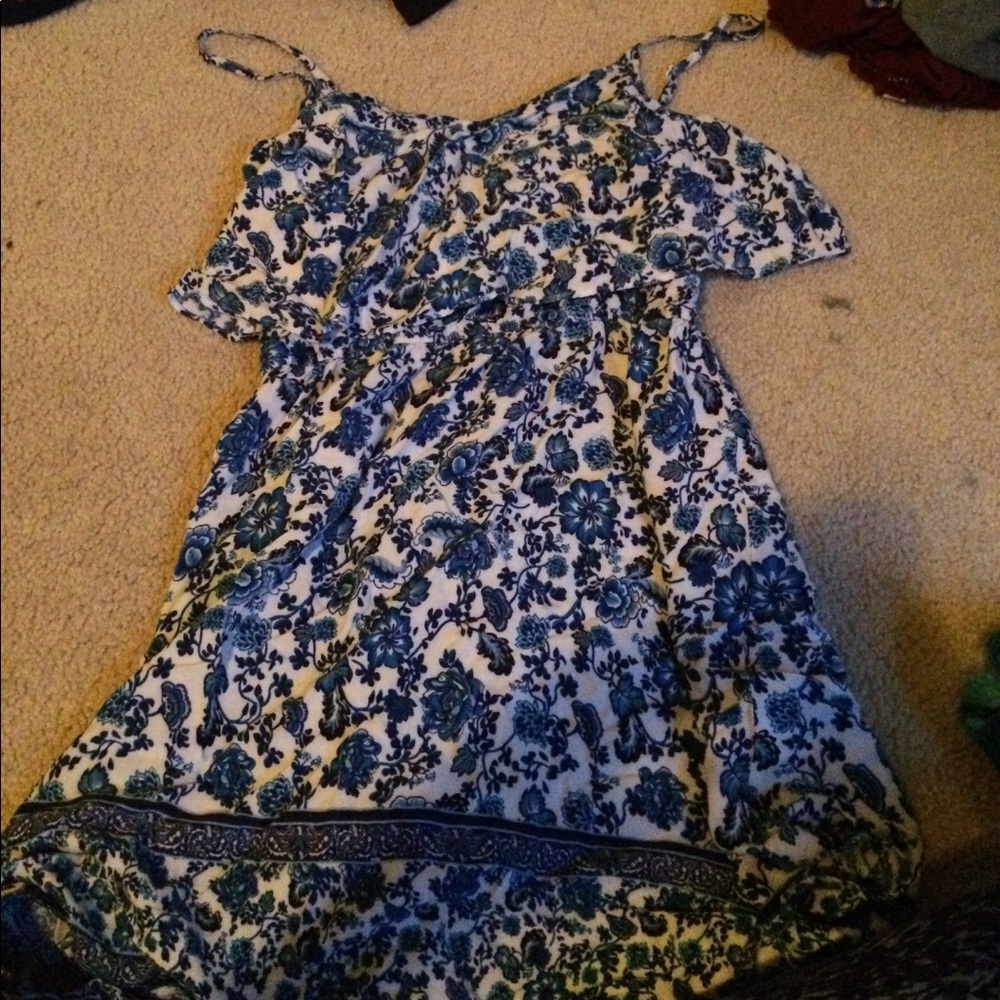 Women's sundress
