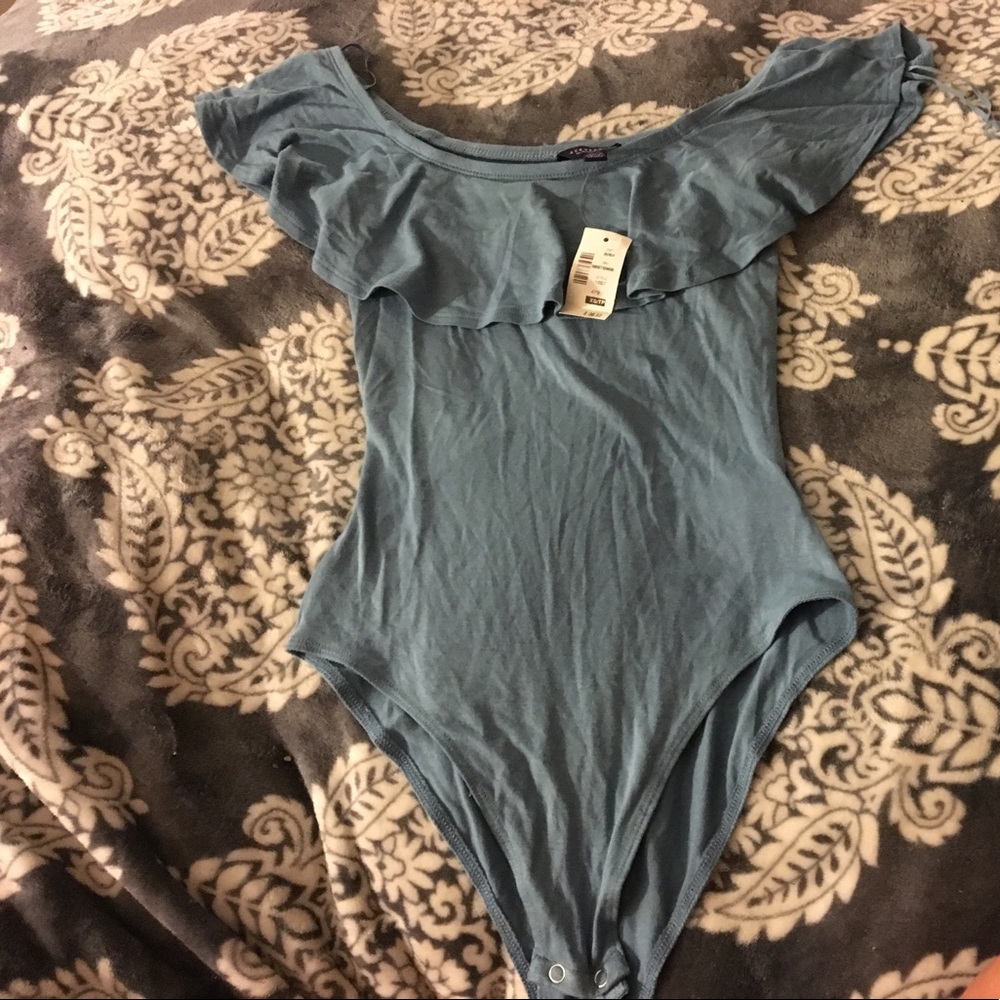 Aeropostale bodysuit