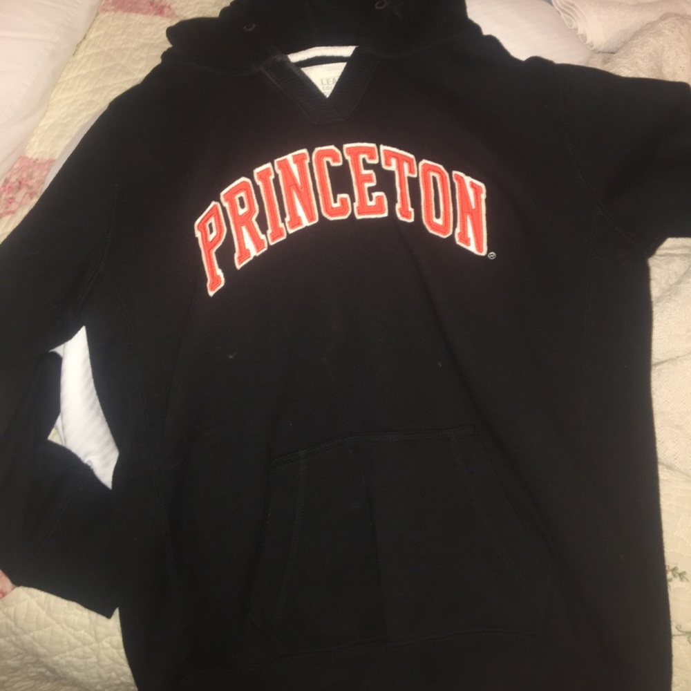 Princeton Hoodie BRAND NEW!
