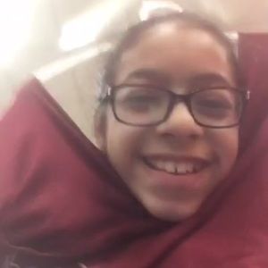 Meet your Posher, Marissa