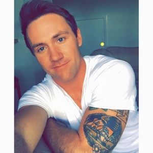 Meet your Posher, Clint