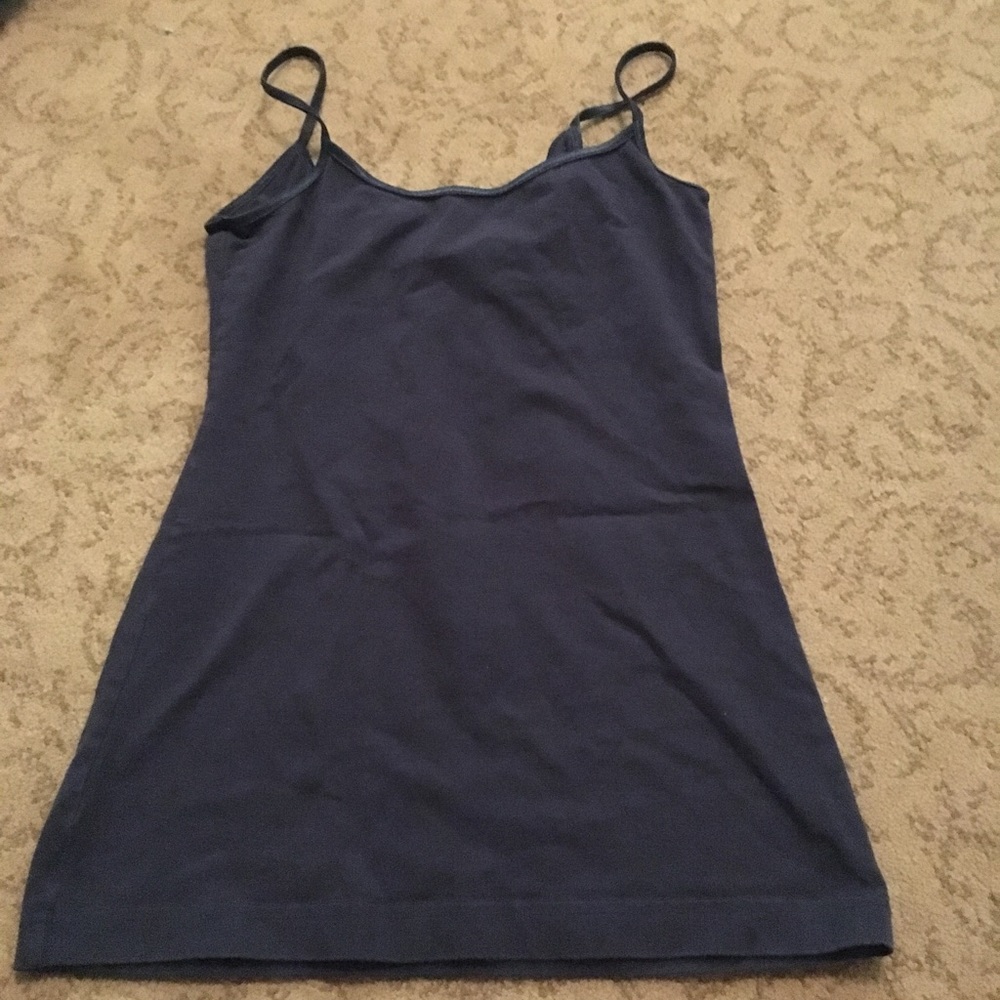 BP camisole tank top (navy)
